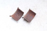 Porta collettore Kawasaki Z 550 F KZ550B/A 82-84