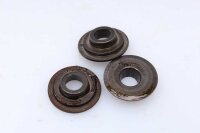 Cylinder head valves valve springs Kawasaki GPZ 900 R ZX900A/1-6 84-89