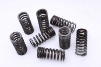 Kamaxlar avgasventiler ventilfjädrar Honda CBR 900 RR SC28 92-95