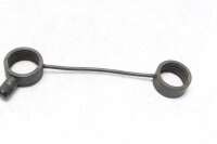 Conexión de buceo con puente de horquilla Kawasaki GPZ 1100 Unitrak KZT10B-B 83-85