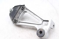 Oikean takaosan jalkatuen kiinnityslevy Kawasaki GPX 600 R ZX600C1-C5 88-92