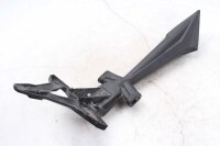 Nummerpladeholder Triumph Street Triple 675 RX STRTRRX 15-17