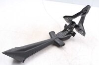 Nummerpladeholder Triumph Street Triple 675 RX STRTRRX 15-17