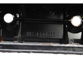 Sylinterikannen kannen venttiilin kansi BMW K 75 RT K75RT 89-96
