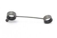 Connessione per immersione al ponte Fork Kawasaki GPZ 1100 Unitrak KZT10B-B 83-85