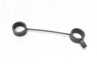 Connessione per immersione al ponte Fork Kawasaki GPZ 1100 Unitrak KZT10B-B 83-85