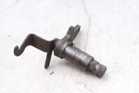 Bremshebel Aufnahme hinten Kawasaki Z 550 F KZ550B/A 82-84