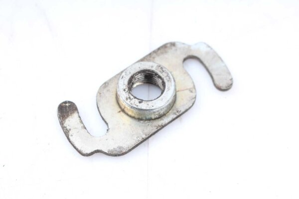 Zitbank Steun Kawasaki Z 550 F KZ550B/A 82-84