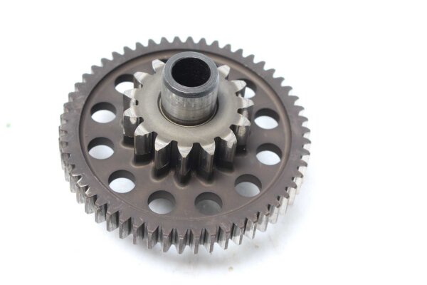 Växellådans startfrihjul BMW K 75 RT K75RT 89-96