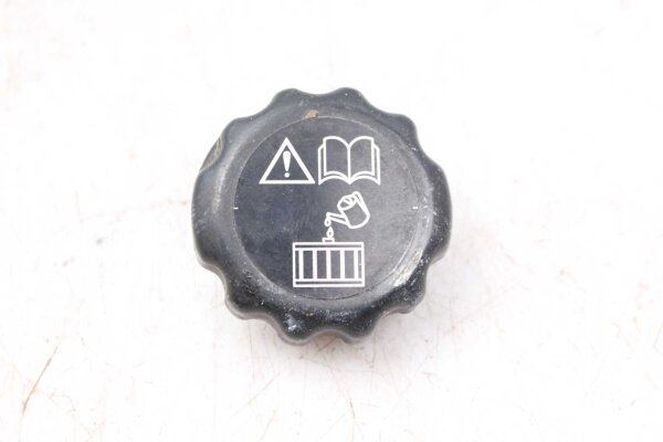 Kühlerdeckel Triumph Street Triple 675 RX STRTRRX 15-17