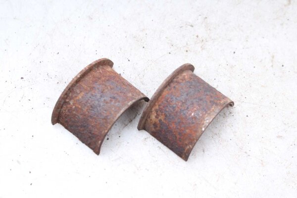 Manifoldholder Kawasaki Z 550 F KZ550B/A 82-84