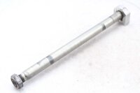 Baghjulsaksel, bagaksel Triumph Street Triple 675 RX...