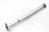 Baghjulsaksel, bagaksel Triumph Street Triple 675 RX...