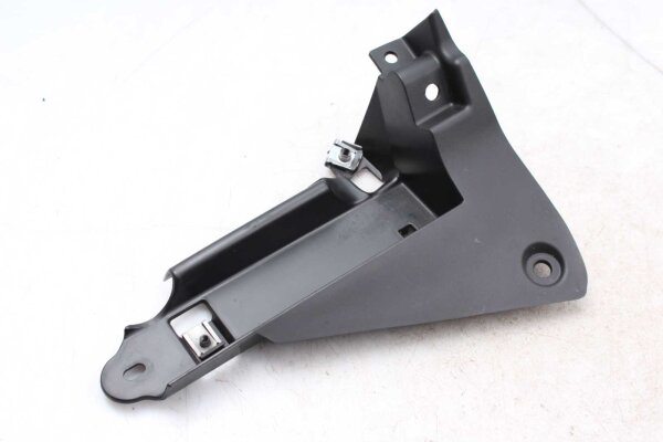 Zijdekuipcover links Triumph Street Triple 675 RX STRTRRX 15-17