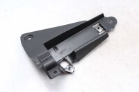 Zijdekuipcover links Triumph Street Triple 675 RX STRTRRX 15-17