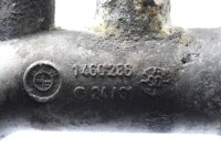 Termostaatti BMW K 75 RT K75RT 89-96