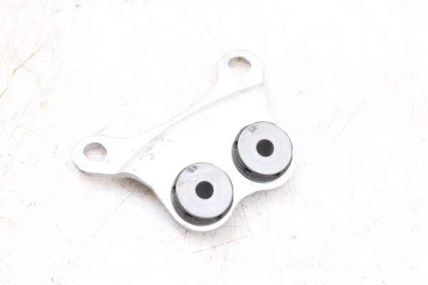 Support de support de feu arrière Triumph Street Triple 675 RX STRTRRX 15-17