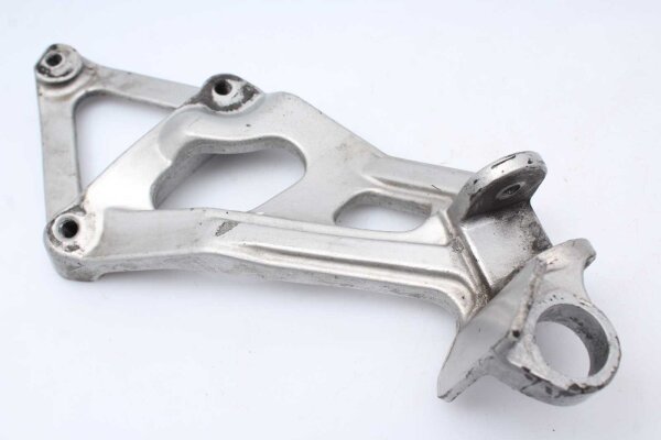 Rear right footrest retaining plate Kawasaki ZXR 750 ZX750H/H2 90-90