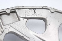 Rear right footrest retaining plate Kawasaki ZXR 750 ZX750H/H2 90-90
