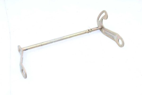 Istuimen lukko Kawasaki GPX 600 R ZX600C1-C5 88-92