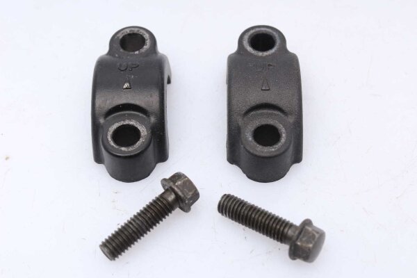 Bovenste stuurklemmen voor Kawasaki ZX-6R Ninja ZX636E 19-20