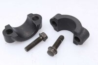 Bovenste stuurklemmen voor Kawasaki ZX-6R Ninja ZX636E 19-20