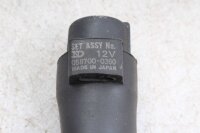 Relämagnetomkopplare Kawasaki ZXR 750 ZX750H/H2 90-90