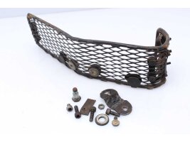 Radiator protection grille protective grille Yamaha XT...