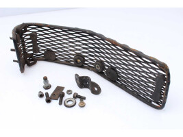 Radiator protection grille protective grille Yamaha XT...