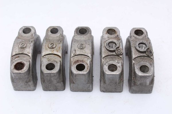 Nockenwellen Lagerböcke Kawasaki GPZ 900 R ZX900A/1-6 84-89