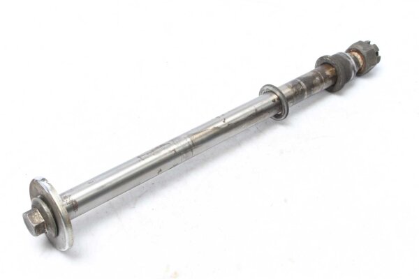 Bakhjulsaxel, bakaxel Kawasaki ZL 900 Eliminator ZL2A 85-86