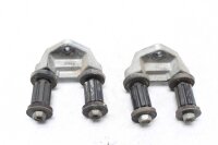Motorhalter Halter Halterung Kawasaki ZZR 1100 ZXT10C 90-90