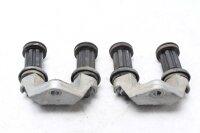 Motorhalter Halter Halterung Kawasaki ZZR 1100 ZXT10C 90-90