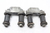 Motorhalter Halter Halterung Kawasaki ZZR 1100 ZXT10C 90-90