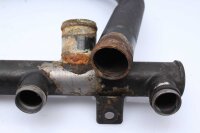 Jäähdyttimen putkien letkut Kawasaki ZL 900 Eliminator ZL2 85-86