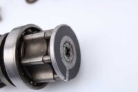 Vaihteiston vaihteistorummun vaihdekynsi Kawasaki Z 450 LTD EN450A 82-84