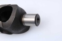 Vaihteiston vaihteistorummun vaihdekynsi Kawasaki Z 450 LTD EN450A 82-84