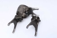 Vaihteiston vaihteistorummun vaihdekynsi Kawasaki Z 450 LTD EN450A 82-84