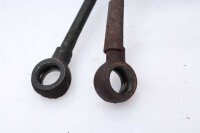 Olielinje oliekøler Kawasaki ZL 900 Eliminator ZL2 85-86