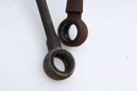 Olielinje oliekøler Kawasaki ZL 900 Eliminator ZL2 85-86