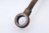 Olielinje oliekøler Kawasaki ZL 900 Eliminator ZL2 85-86