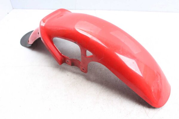 Lokasuojan lokasuojan roiskesuoja edessä Moto Guzzi V75 PX 85-86