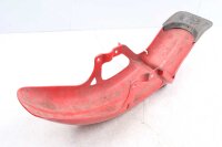 Lokasuojan lokasuojan roiskesuoja edessä Moto Guzzi V75 PX 85-86