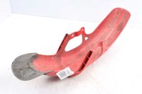 Lokasuojan lokasuojan roiskesuoja edessä Moto Guzzi V75 PX 85-86