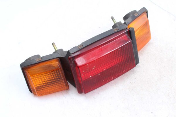 Rücklicht Bremslicht Rückleuchte Kawasaki ZX-R 400 ZX400L1-L3 91-93