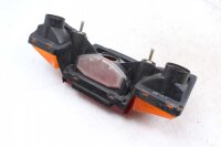 Rücklicht Bremslicht Rückleuchte Kawasaki ZX-R 400 ZX400L1-L3 91-93