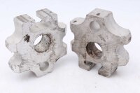 Discos de basculante Kawasaki ZXR 750 ZX750H/H2 90-90