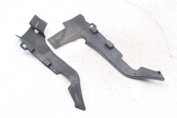 Seitenverkleidung Verkleidung Kawasaki ZX-R 400 ZX400L1-L3 91-93