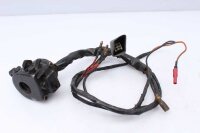 Handlebar switch handlebar fitting on the left Kawasaki...