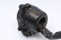 Handlebar switch handlebar fitting on the left Kawasaki...